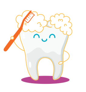 preventative dental tooth