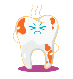 restorative dental tooth